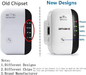 Extensor, amplificador, repetidor señal  WiFi  de alta velocidad +ENVÍO GRATIS ⭐⭐⭐⭐⭐