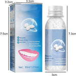 2 x 1 Reparación/ relleno  de dientes  temporal con ENVÍO GRATIS ⭐⭐⭐⭐⭐