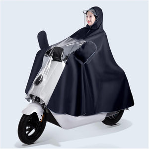 Capa impermeable con ENVÍO GRATIS ⭐⭐⭐⭐⭐