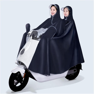 Capa impermeable con ENVÍO GRATIS ⭐⭐⭐⭐⭐