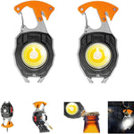 2 X 1 LLAVERO MULTIFUNCIONAL  7 EN 1 CON ENVÍO GRATIS ⭐⭐⭐⭐⭐