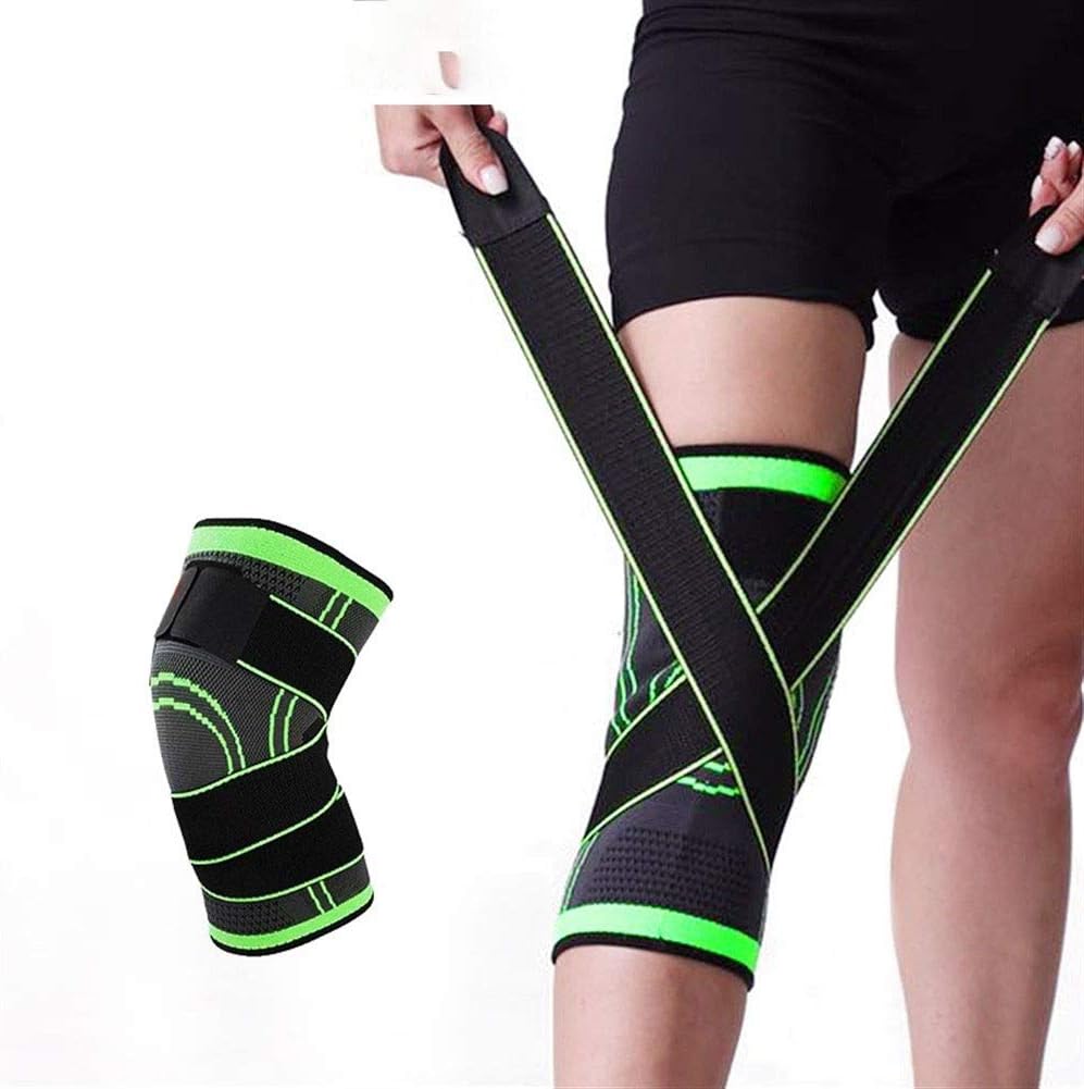 2x1 Rodilleras para protección_ con ENVÍO GRATIS ⭐⭐⭐⭐⭐