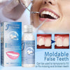 2 x 1 Reparación/ relleno  de dientes  temporal con ENVÍO GRATIS ⭐⭐⭐⭐⭐