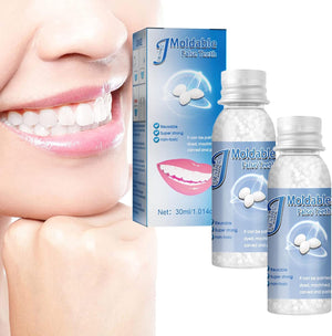 2 x 1 Reparación/ relleno  de dientes  temporal con ENVÍO GRATIS ⭐⭐⭐⭐⭐