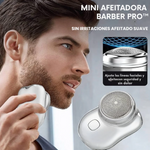 Mini Afeitadora Portátil+Envio Gratis🇬🇹 ⭐⭐⭐⭐⭐