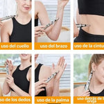 Lápiz de Acupuntura Profesional Vibratorio + Envio Gratis