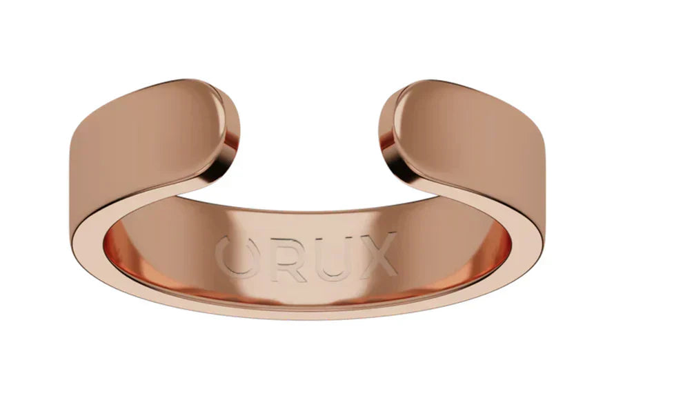 Anillo Olux™ – Tu Aliado en Bienestar y Estilo