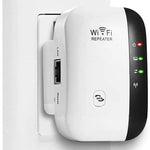 Extensor, amplificador, repetidor señal  WiFi  de alta velocidad +ENVÍO GRATIS ⭐⭐⭐⭐⭐