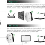 Extensor, amplificador, repetidor señal  WiFi  de alta velocidad +ENVÍO GRATIS ⭐⭐⭐⭐⭐