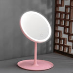 2 x 1 ESPEJO LED PARA MAQUILLAJE  con ENVÍO GRATIS ⭐⭐⭐⭐⭐