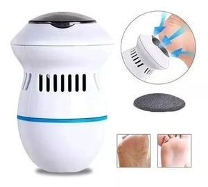 Removedor De Callos E Impurezas Recargable +ENVÍO GRATIS⭐⭐⭐⭐⭐